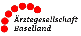 Logo der AeG BL - Ärztegesellschaft Baselland