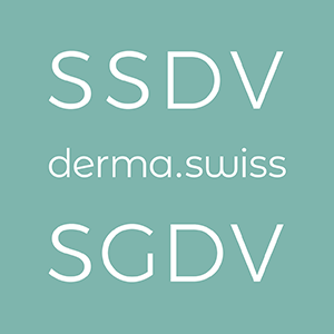 SGDV Logo
