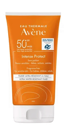 Avène intense protect