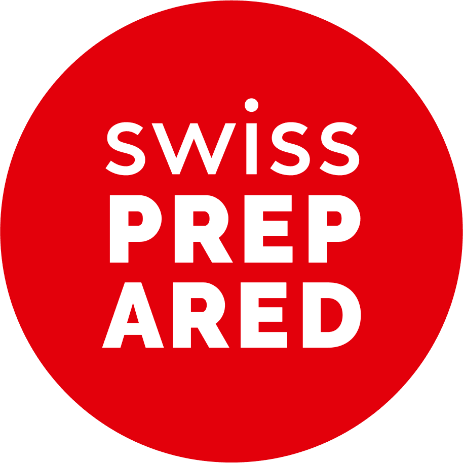 Swiss Prepapared Study Center - PREP für schwule Männer