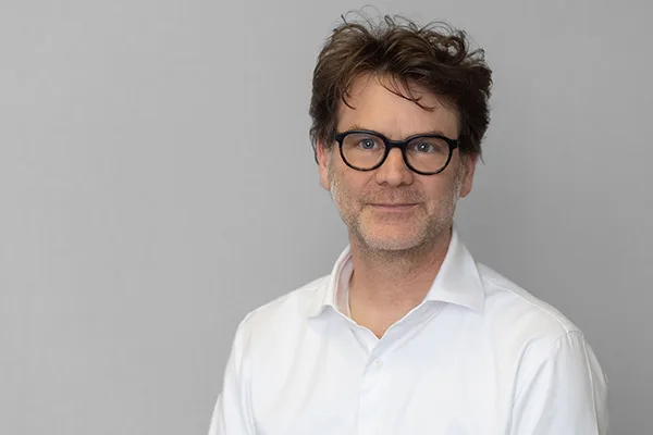 Christoph Strub